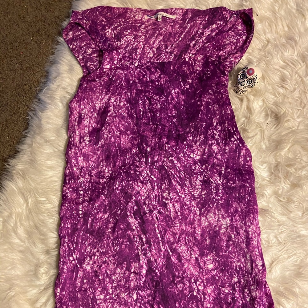 RACHEL by Rachel Roy midi dress